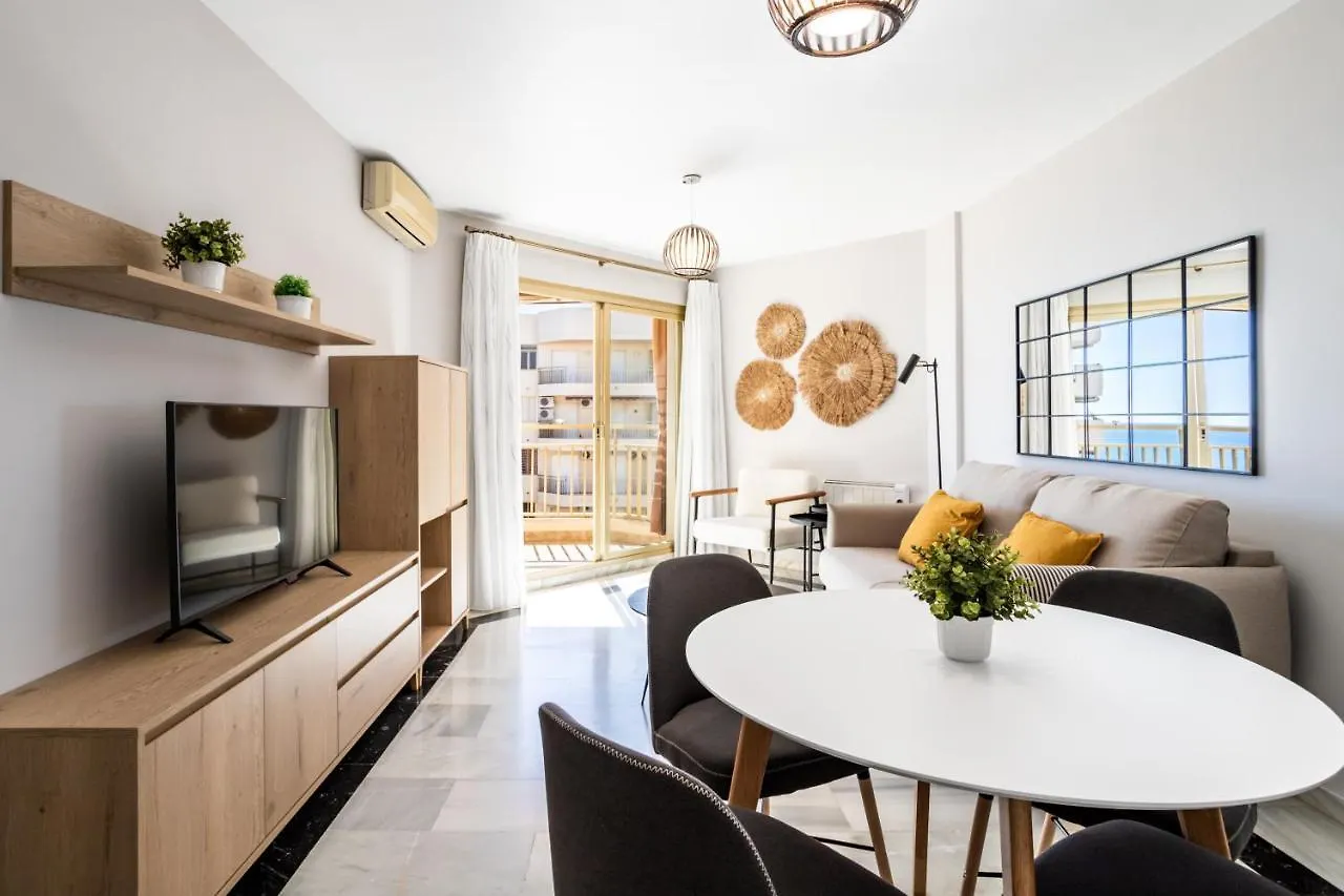 Sur Suites Sofia Fuengirola