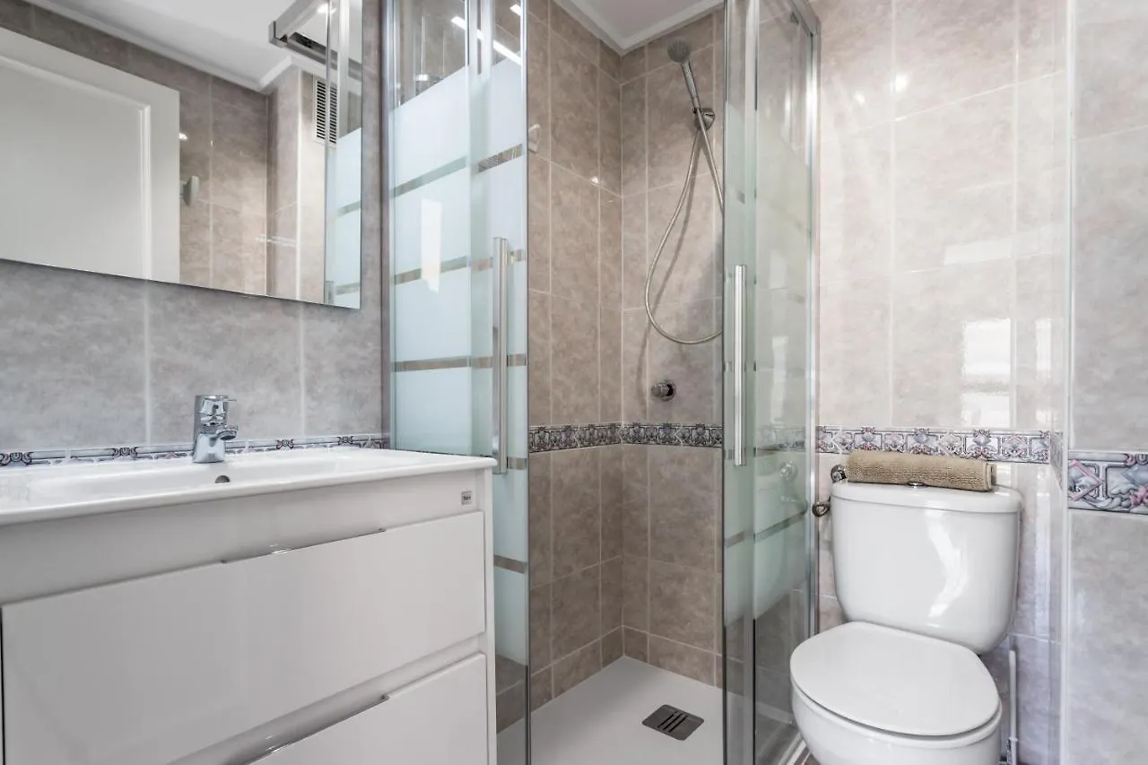 Sur Suites Sofia Fuengirola Spain