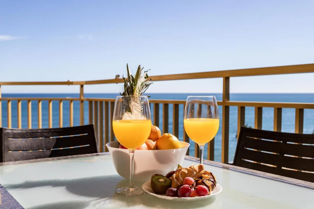 Sur Suites Sofia Fuengirola
