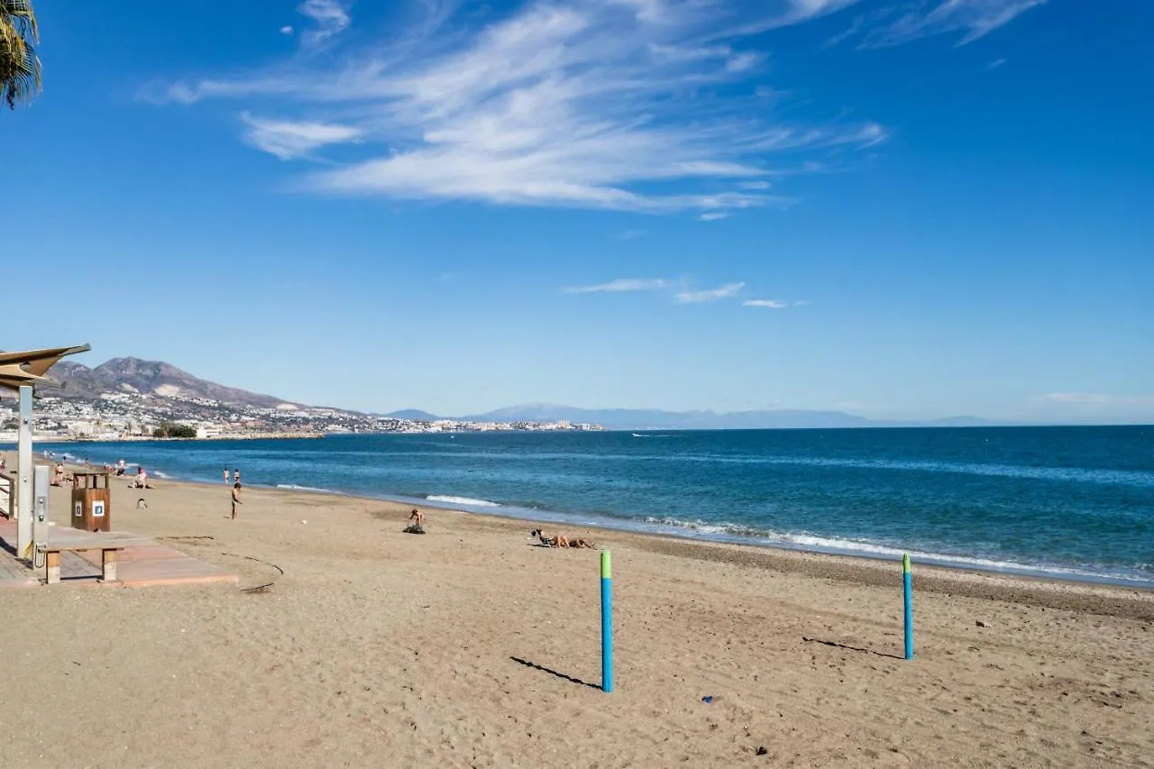 Apartment Sur Suites Sofia Fuengirola Spain