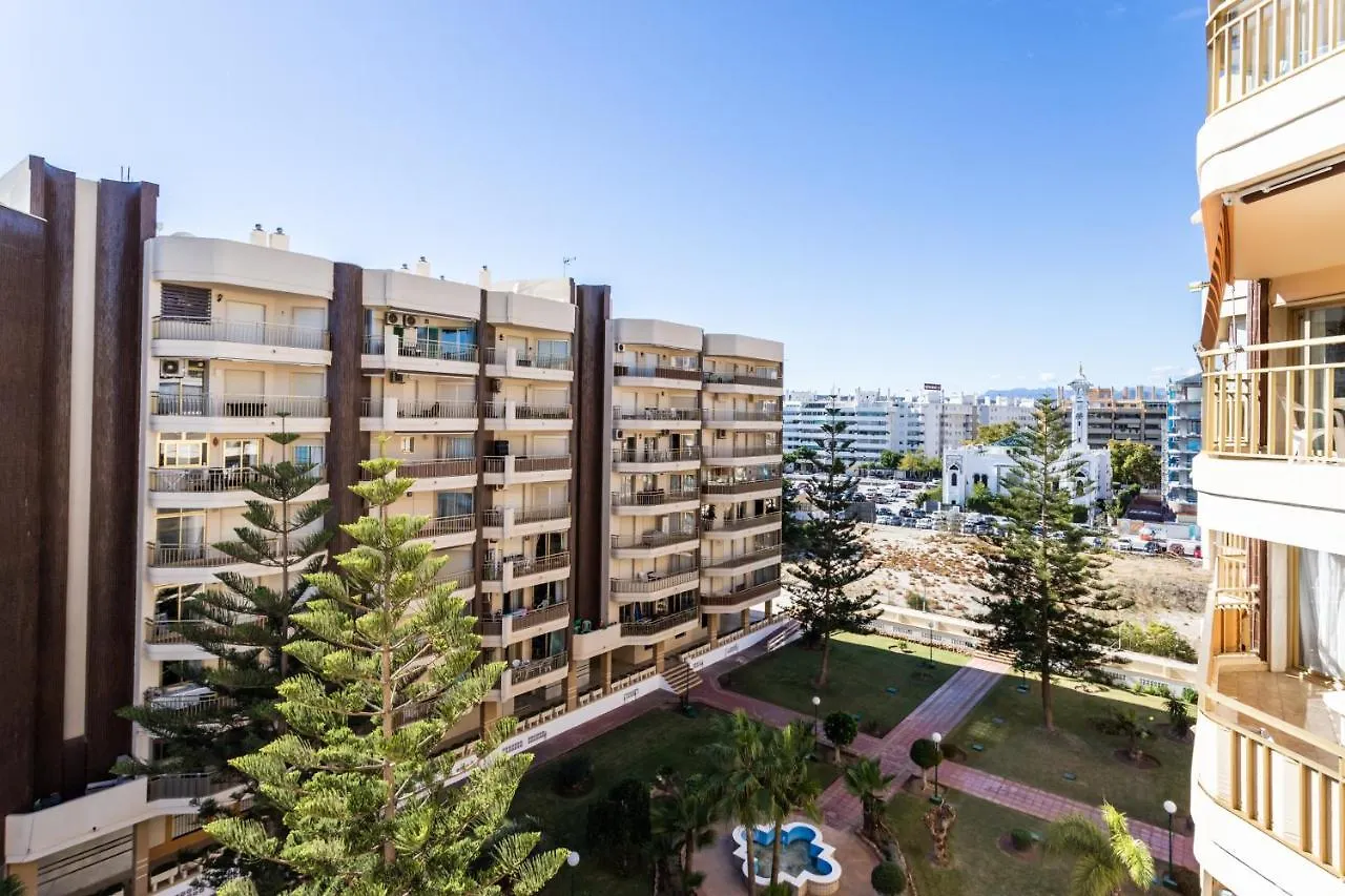 Sur Suites Sofia Fuengirola