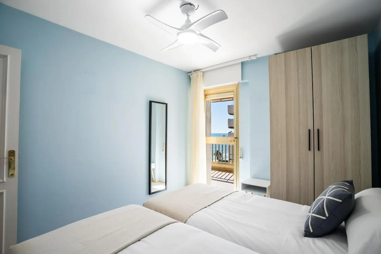 Apartment Sur Suites Sofia Fuengirola