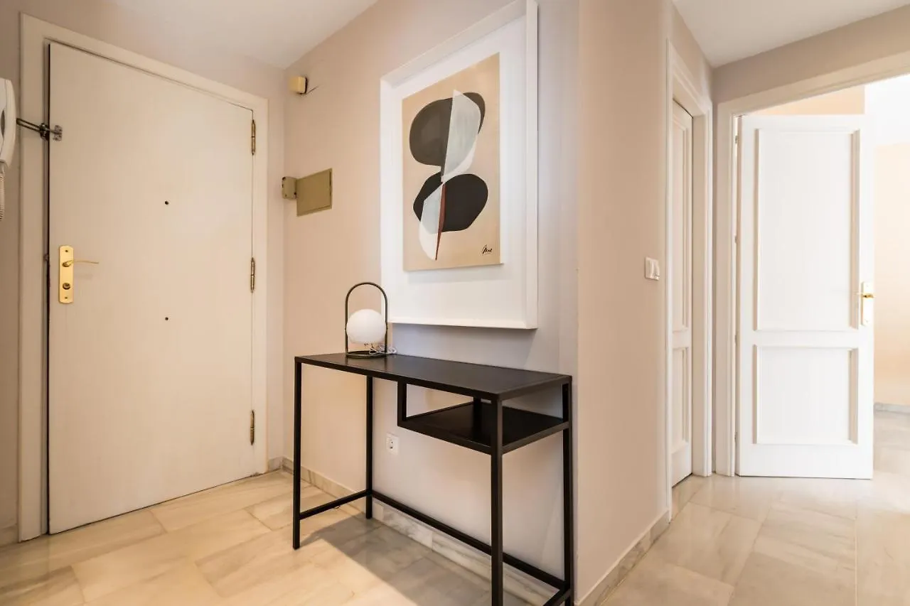 Sur Suites Sofia Fuengirola 0*,