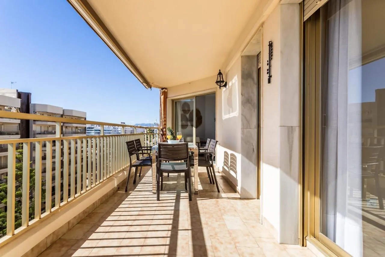Sur Suites Sofia Fuengirola 0*,