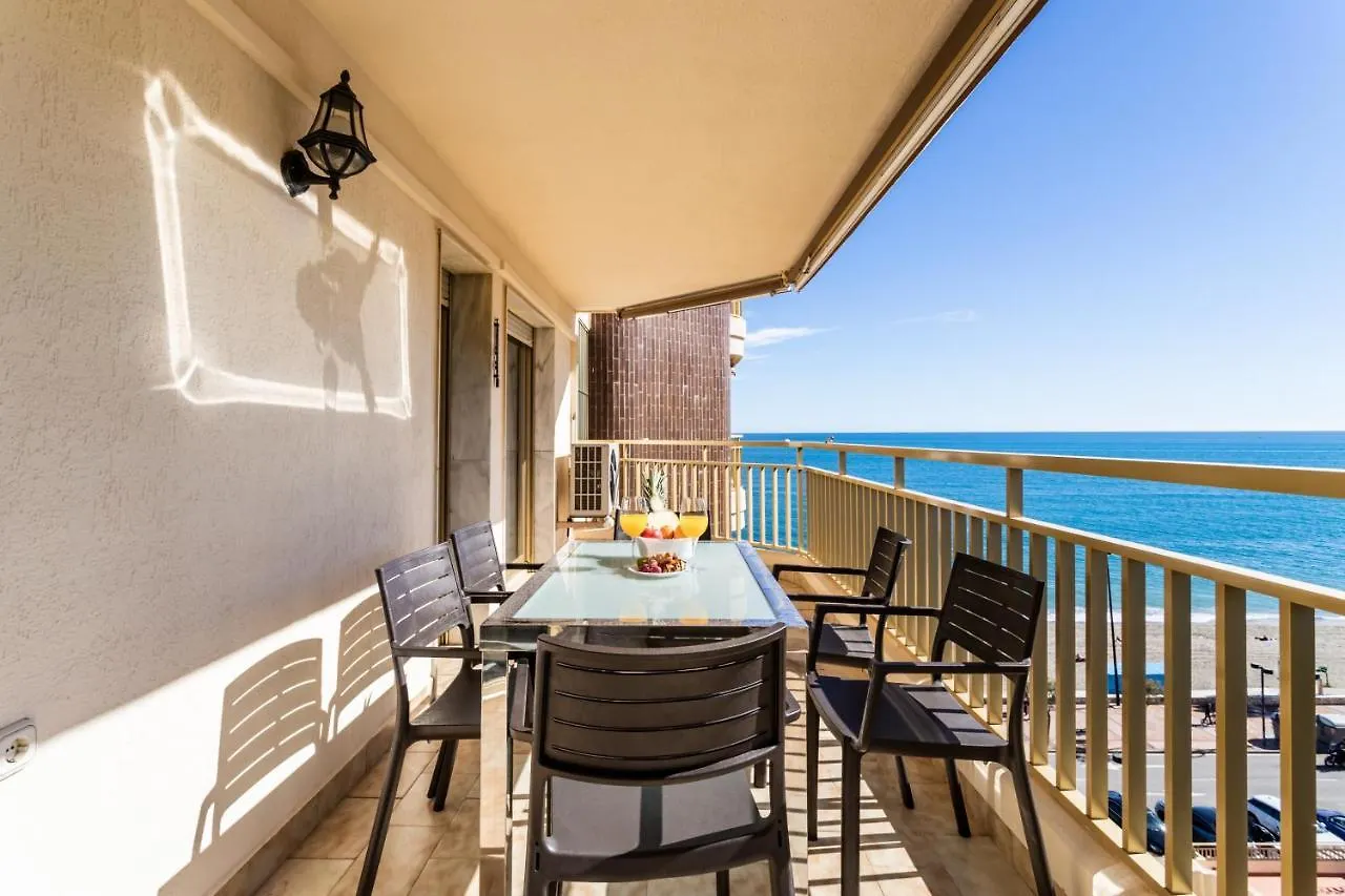 Sur Suites Sofia Fuengirola 0*,  Spain