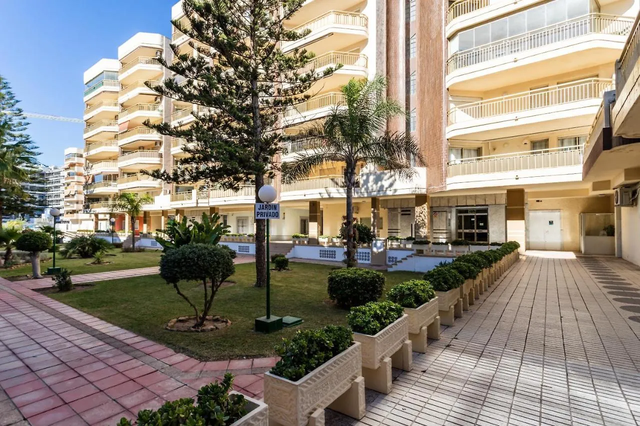 Sur Suites Sofia Fuengirola
