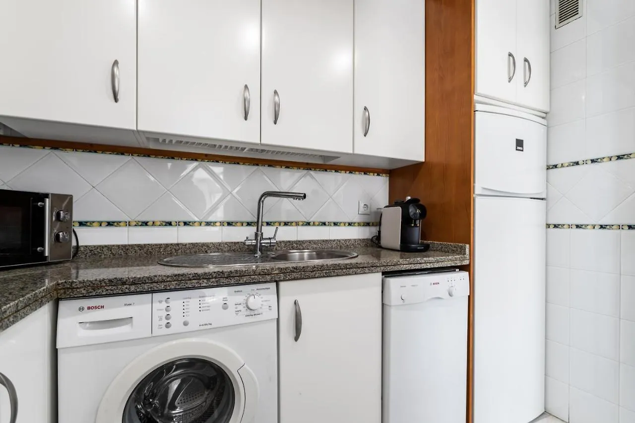 Sur Suites Sofia Fuengirola Apartment