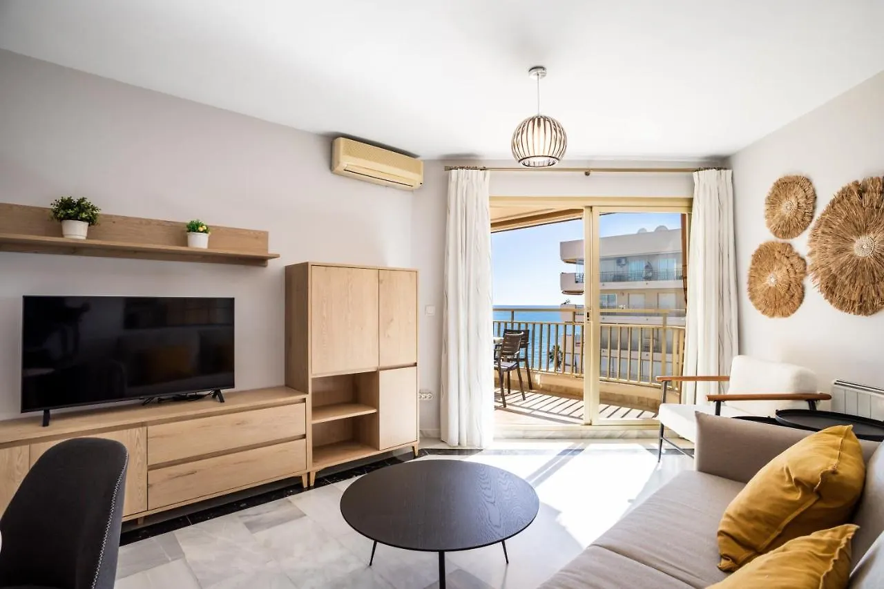 Sur Suites Sofia Fuengirola Spain