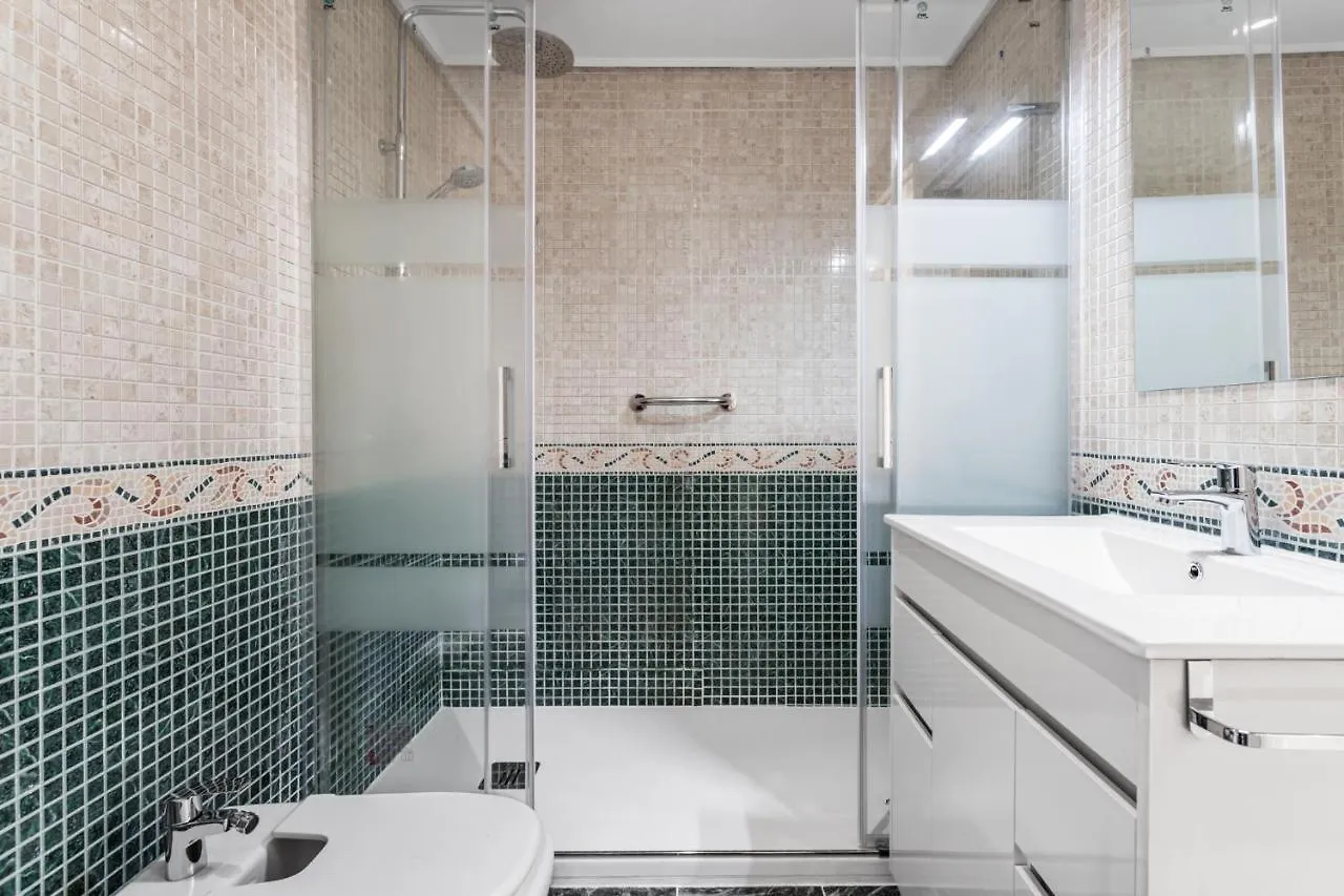 Sur Suites Sofia Fuengirola Apartment