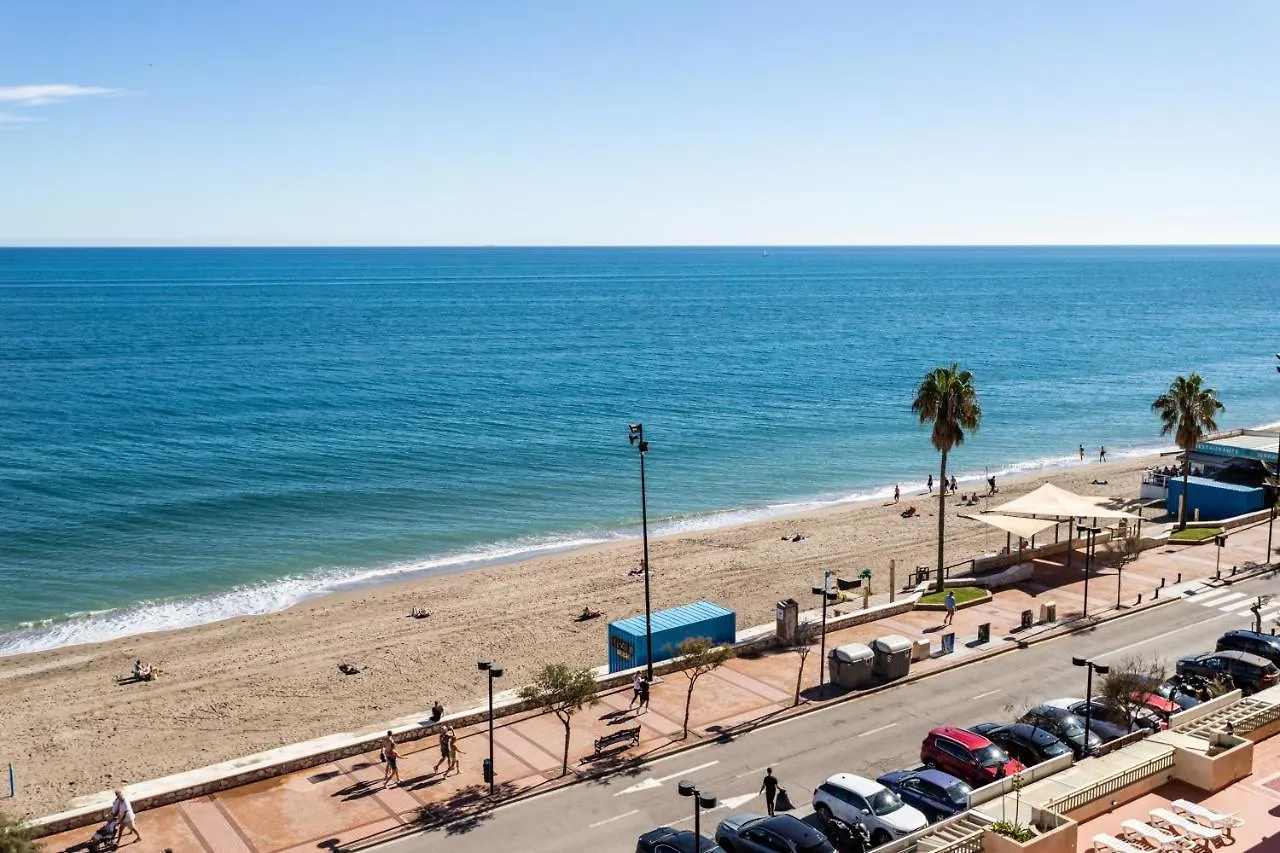 Apartment Sur Suites Sofia Fuengirola Spain