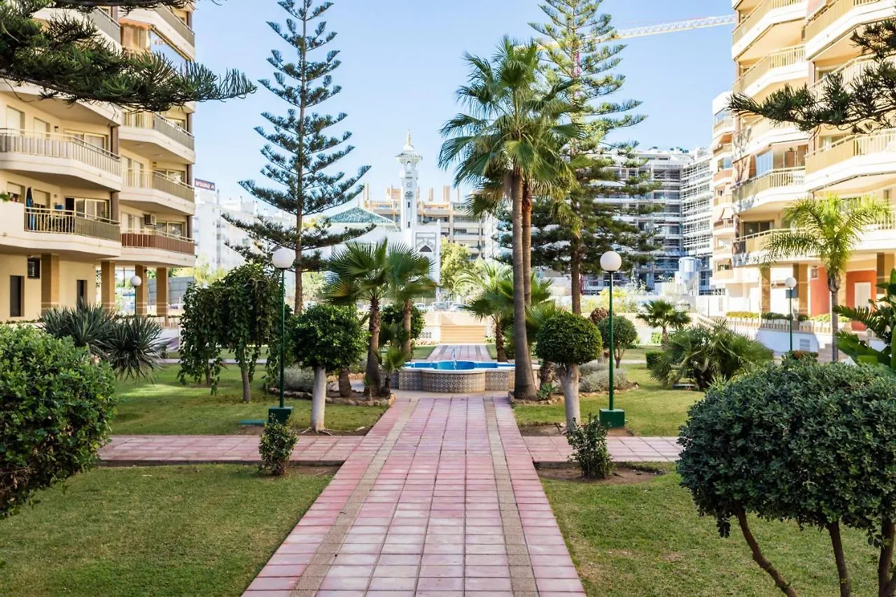 Sur Suites Sofia Fuengirola