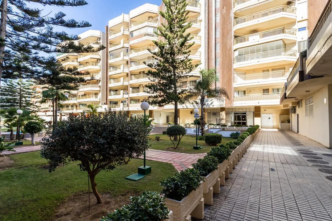 Apartment Sur Suites Sofia Fuengirola