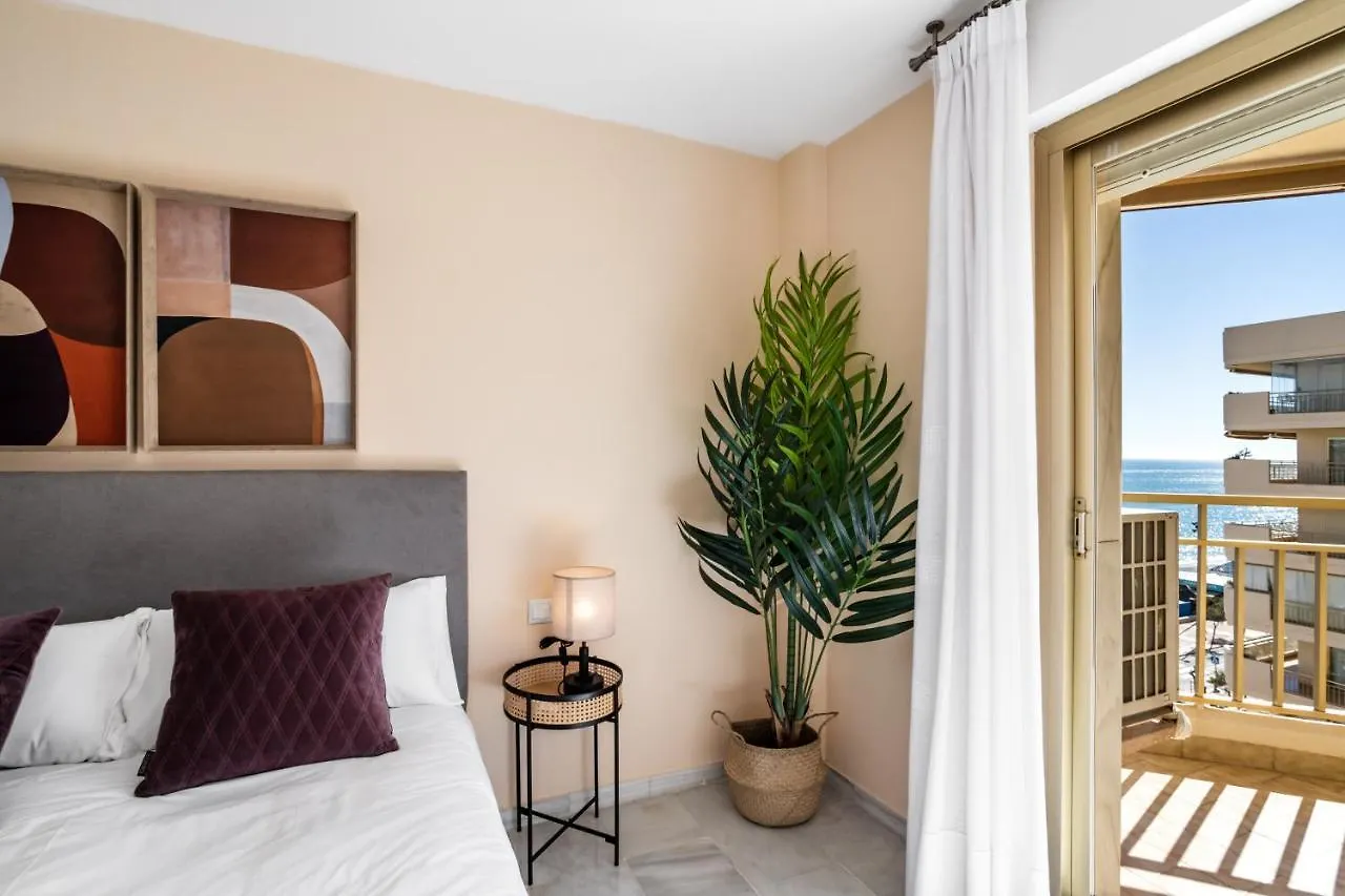 Sur Suites Sofia Fuengirola