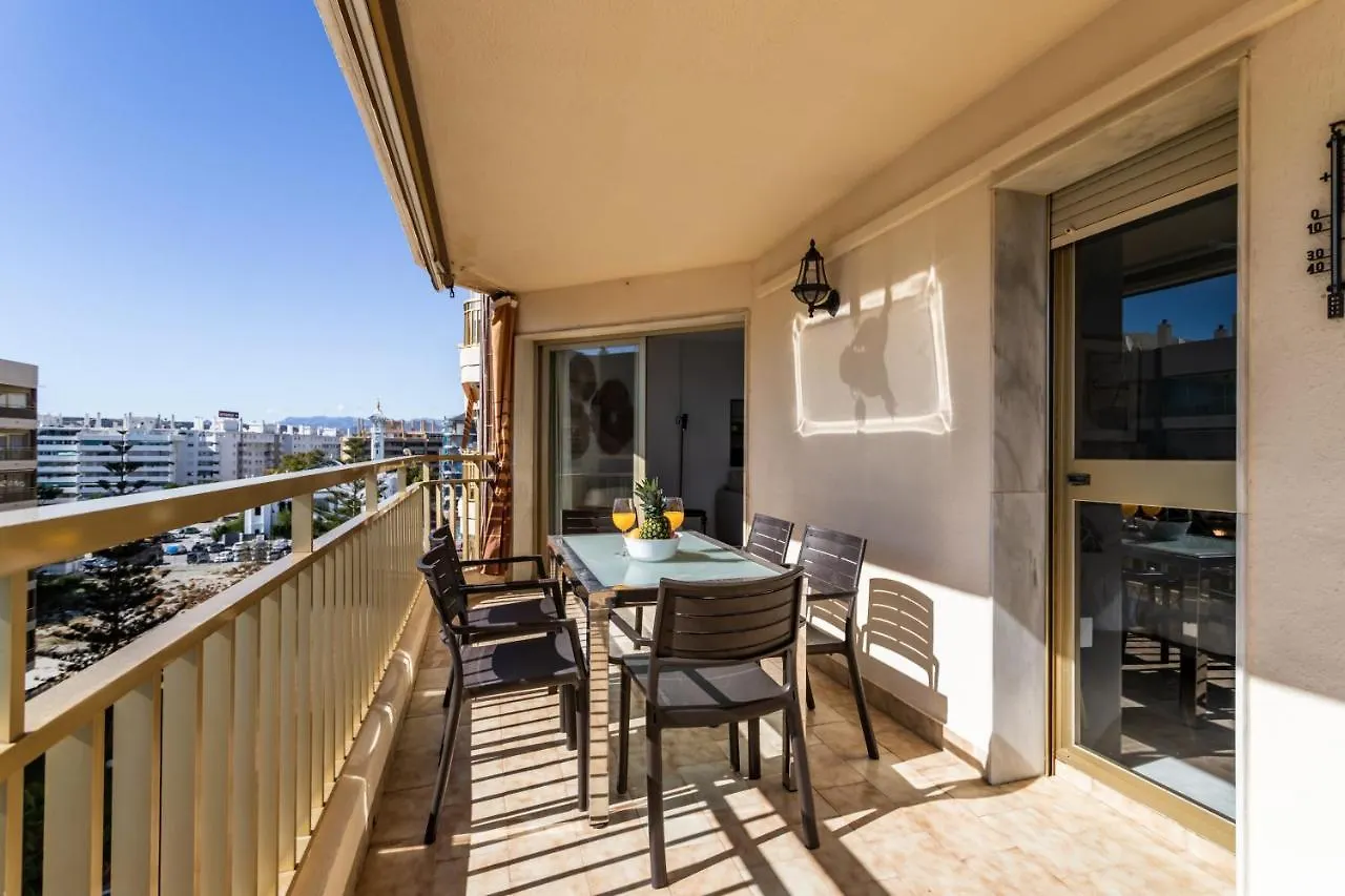 Apartment Sur Suites Sofia Fuengirola