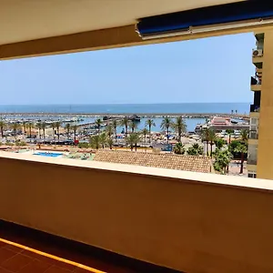 Cerca De La Playa Con Piscina Apartamento