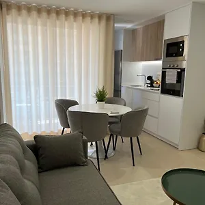 Sur Palmeras 7 Apartamento
