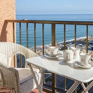 Wintowinrentals Excelente Ubicación Y Vista Al Mar Apartamento