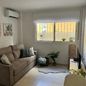 Paseo Marítimo Apartamento