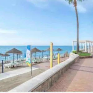 Primera Linea De Playa Apartamento