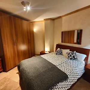 Apartamento En El Centro A Dos Minutos De La Playa Apartamento