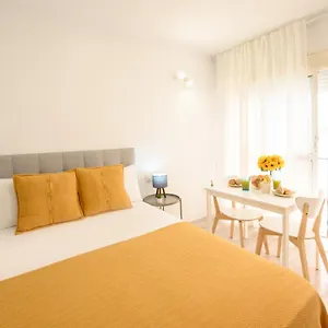 Pinzon 2, Center By 10tosea Apartamento