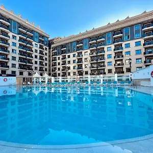 Apartament Nuriasol, Fuengirola